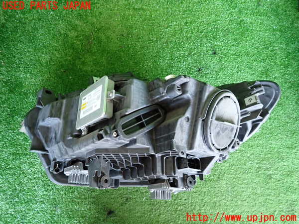 2UPJ-32461130]BMW 116i(1A16)(F20)右ヘッドライト HID 中古_m0003.jpg