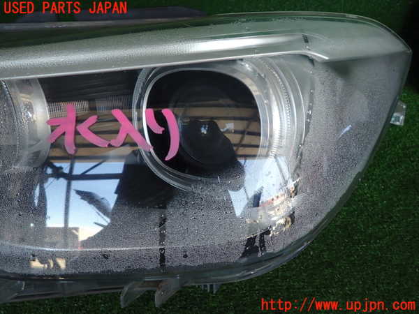 2UPJ-32461132]BMW 116i(1A16)(F20)左ヘッドライト HID 中古_m0002.jpg