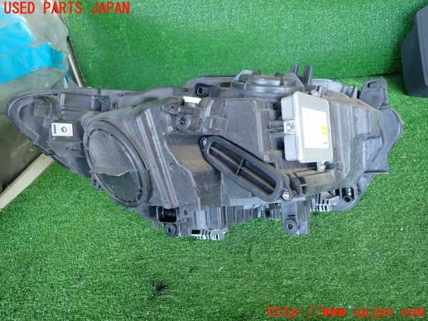 2UPJ-32461132]BMW 116i(1A16)(F20)左ヘッドライト HID 中古_m0003.jpg