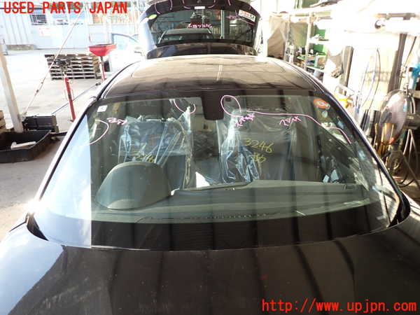 2UPJ-32461195]BMW 116i(1A16)(F20)フロントガラス (43R-00420 M1384) 中古_m0001.jpg