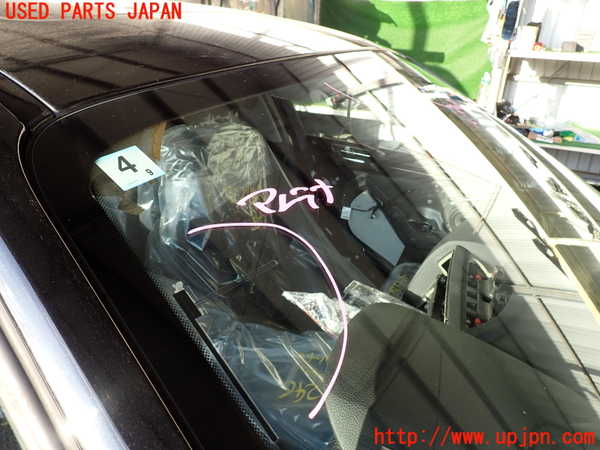 2UPJ-32461195]BMW 116i(1A16)(F20)フロントガラス (43R-00420 M1384) 中古_m0004.jpg