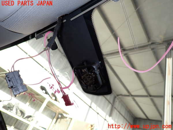 2UPJ-32461195]BMW 116i(1A16)(F20)フロントガラス (43R-00420 M1384) 中古_m0005.jpg