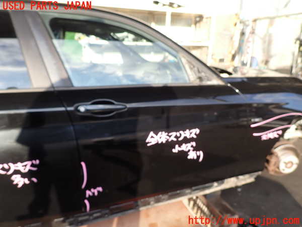 2UPJ-32461230]BMW 116i(1A16)(F20)右前ドア (43R-001735 M540) 中古_m0001.jpg