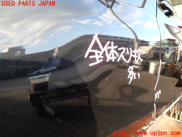 2UPJ-32461290]BMW 116i(1A16)(F20)右後ドア (43R-001734 M532) 中古_m0005.jpg