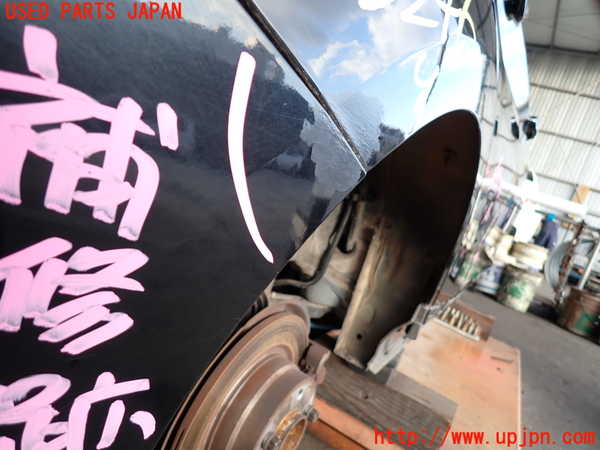 2UPJ-32461610]BMW 116i(1A16)(F20)リアバンパー 中古_m0005.jpg