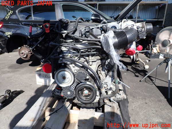 2UPJ-32462010]BMW 116i(1A16)(F20)エンジン N13B16A 中古_m0001.jpg