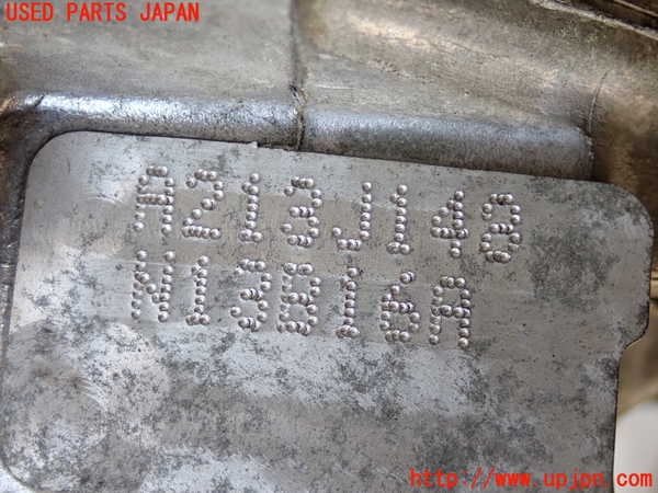 2UPJ-32462010]BMW 116i(1A16)(F20)エンジン N13B16A 中古_m0005.jpg