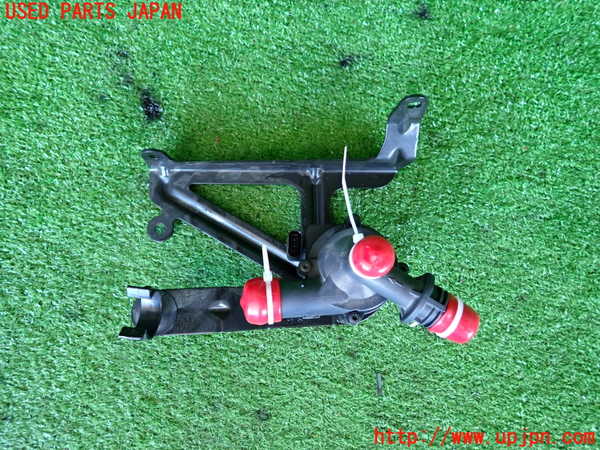 2UPJ-32462110]BMW 116i(1A16)(F20)ウォーターポンプ 中古_m0002.jpg