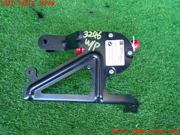2UPJ-32462110]BMW 116i(1A16)(F20)ウォーターポンプ 中古_m0003.jpg