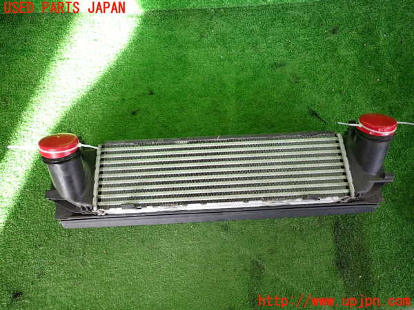 2UPJ-32462451]BMW 116i(1A16)(F20)インタークーラー1 中古_m0001.jpg