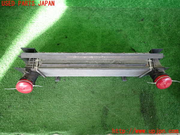 2UPJ-32462451]BMW 116i(1A16)(F20)インタークーラー1 中古_m0002.jpg