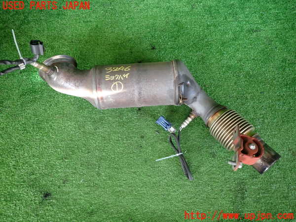 2UPJ-32462661]BMW 116i(1A16)(F20)触媒1 中古_m0001.jpg