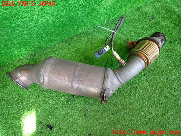 2UPJ-32462661]BMW 116i(1A16)(F20)触媒1 中古_m0002.jpg