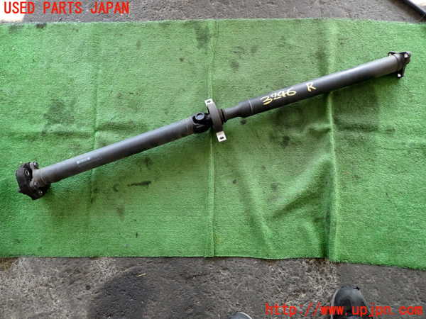 2UPJ-32463410]BMW 116i(1A16)(F20)リアプロペラシャフト 中古_m0001.jpg