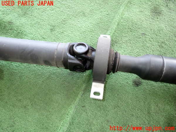 2UPJ-32463410]BMW 116i(1A16)(F20)リアプロペラシャフト 中古_m0003.jpg