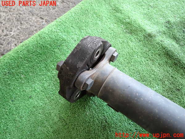 2UPJ-32463410]BMW 116i(1A16)(F20)リアプロペラシャフト 中古_m0004.jpg