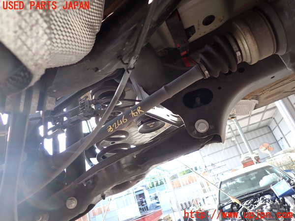 2UPJ-32464020]BMW 116i(1A16)(F20)右リアドライブシャフト 中古_m0001.jpg