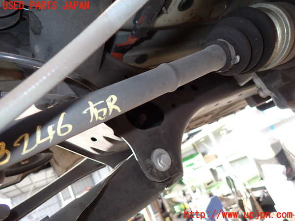 2UPJ-32464020]BMW 116i(1A16)(F20)右リアドライブシャフト 中古_m0003.jpg