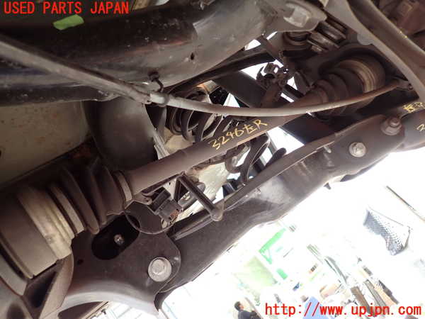 2UPJ-32464025]BMW 116i(1A16)(F20)左リアドライブシャフト 中古_m0001.jpg