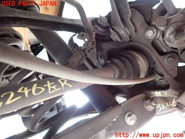 2UPJ-32464025]BMW 116i(1A16)(F20)左リアドライブシャフト 中古_m0002.jpg