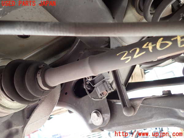 2UPJ-32464025]BMW 116i(1A16)(F20)左リアドライブシャフト 中古_m0003.jpg
