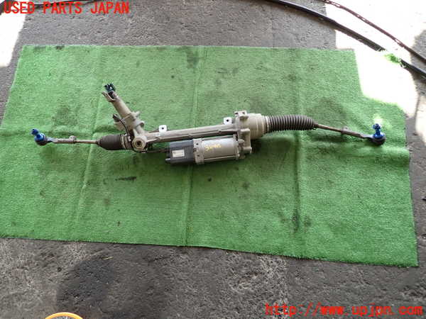 2UPJ-32464235]BMW 116i(1A16)(F20)パワステギアボックス 中古_m0001.jpg