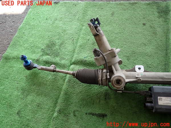 2UPJ-32464235]BMW 116i(1A16)(F20)パワステギアボックス 中古_m0003.jpg