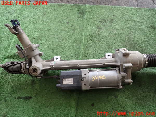 2UPJ-32464235]BMW 116i(1A16)(F20)パワステギアボックス 中古_m0004.jpg