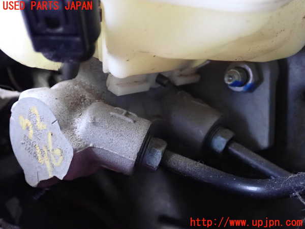 2UPJ-32464050]BMW 116i(1A16)(F20)ブレーキマスターシリンダー 中古_m0002.jpg