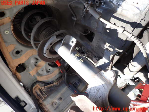 2UPJ-32465015]BMW 116i(1A16)(F20)右フロントストラット 中古_m0001.jpg