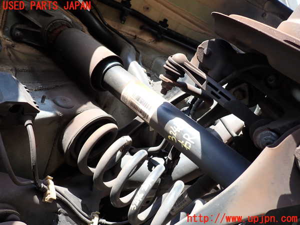 2UPJ-32465070]BMW 116i(1A16)(F20)右リアショックアブソーバー 中古_m0001.jpg