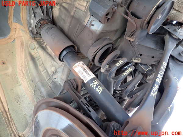 2UPJ-32465075]BMW 116i(1A16)(F20)左リアショックアブソーバー 中古_m0001.jpg