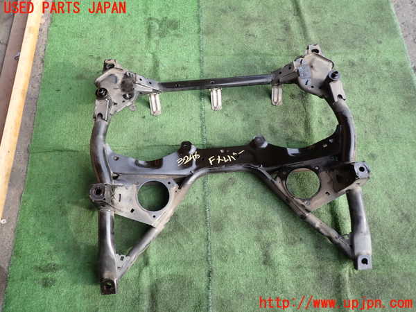 2UPJ-32465285]BMW 116i(1A16)(F20)フロントメンバー 中古_m0001.jpg