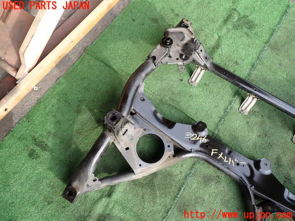 2UPJ-32465285]BMW 116i(1A16)(F20)フロントメンバー 中古_m0003.jpg