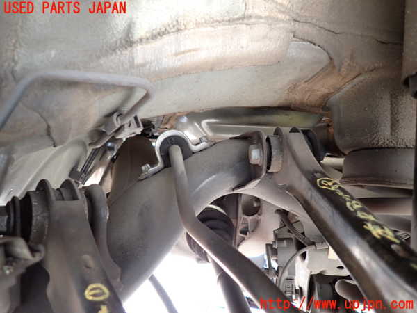 2UPJ-32465445]BMW 116i(1A16)(F20)リアスタビライザー 中古_m0003.jpg