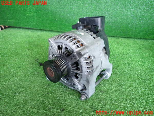 2UPJ-32466015]BMW 116i(1A16)(F20)オルタネーター(ダイナモ) 中古_m0001.jpg