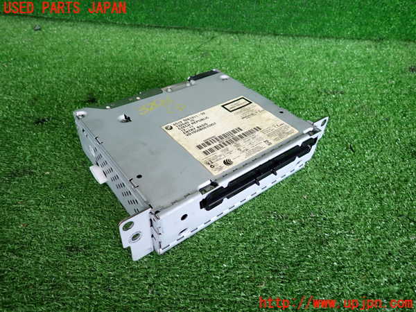 2UPJ-32466480]BMW 116i(1A16)(F20)CDプレーヤー 中古_m0001.jpg