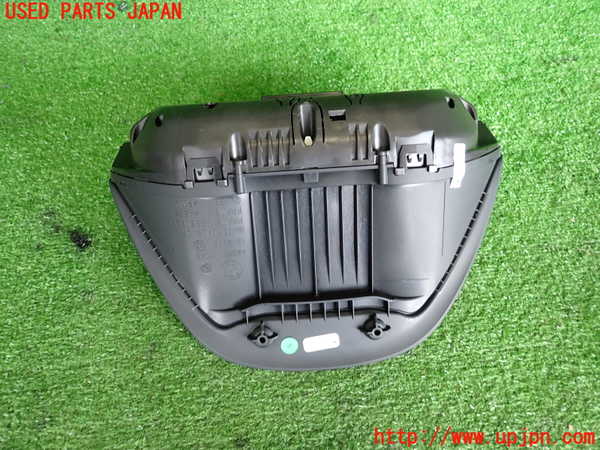 2UPJ-32466170]BMW 116i(1A16)(F20)スピードメーター 中古_m0002.jpg