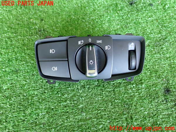2UPJ-32466285]BMW 116i(1A16)(F20)ライトスイッチ 中古_m0001.jpg