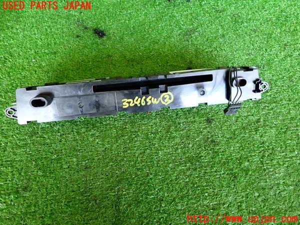 2UPJ-32466307]BMW 116i(1A16)(F20)スイッチ2 (オーディオ) 中古_m0002.jpg