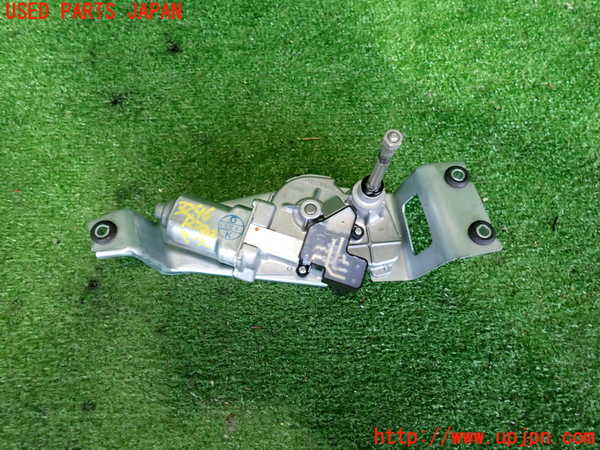 2UPJ-32466775]BMW 116i(1A16)(F20)リアワイパーモーター 中古_m0001.jpg