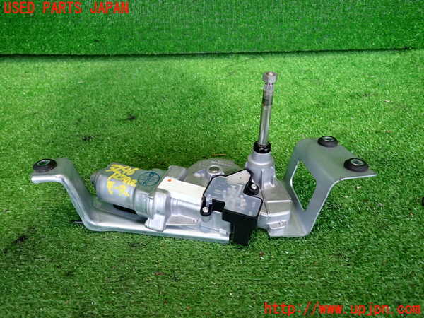 2UPJ-32466775]BMW 116i(1A16)(F20)リアワイパーモーター 中古_m0002.jpg