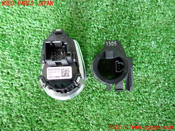 2UPJ-32466110]BMW 116i(1A16)(F20)エンジンコンピューター DME 中古_m0004.jpg