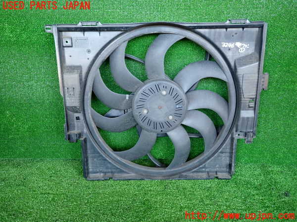 2UPJ-32466836]BMW 116i(1A16)(F20)電動ファン1 中古_m0001.jpg