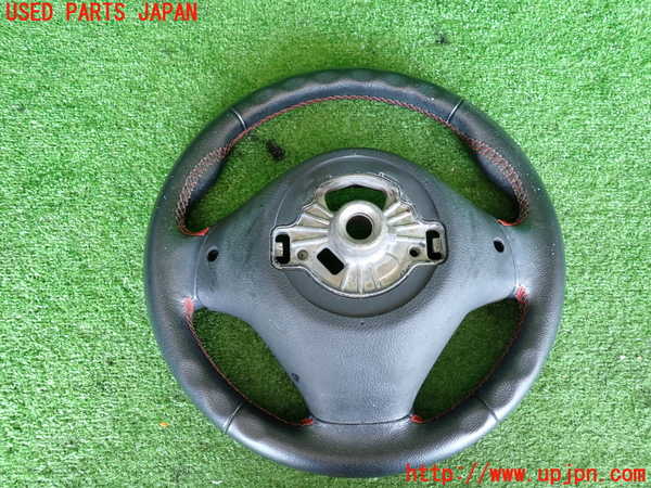 2UPJ-32467855]BMW 116i(1A16)(F20)ステアリングホイール 中古_m0002.jpg