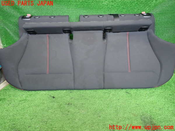 2UPJ-32467385]BMW 116i(1A16)(F20)リアシート 中古_m0002.jpg