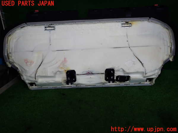 2UPJ-32467385]BMW 116i(1A16)(F20)リアシート 中古_m0003.jpg