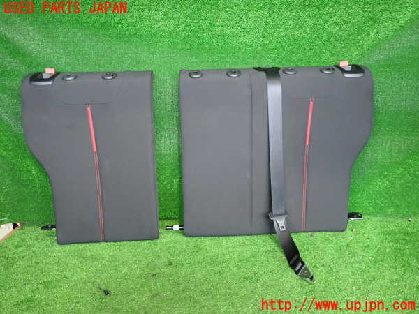 2UPJ-32467385]BMW 116i(1A16)(F20)リアシート 中古_m0004.jpg