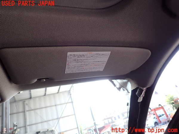 2UPJ-32467625]BMW 116i(1A16)(F20)室内サンバイザー右側 中古_m0001.jpg