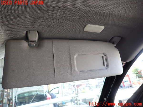 2UPJ-32467625]BMW 116i(1A16)(F20)室内サンバイザー右側 中古_m0002.jpg